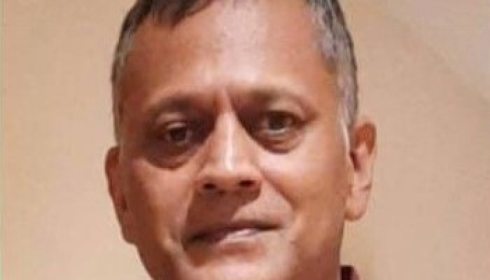 আইএফবির নতুন সভাপতি অধ্যাপক মঞ্জুর রশিদ ও মহাসচিব রকিবুল হাসান