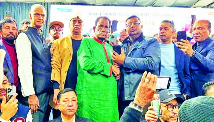 ব্রঙ্কস আওয়ামী লীগের সভা অনুষ্ঠিত