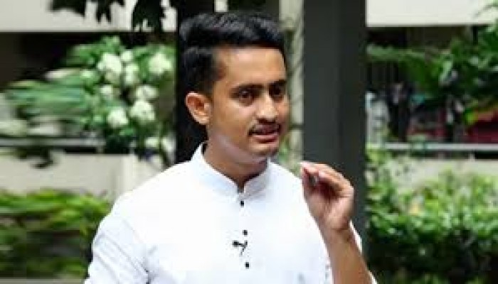 সচিবালয়ে অগ্নিকান্ড,ষড়যন্ত্র আছে এটা আমরা নিশ্চিত- সারজিস