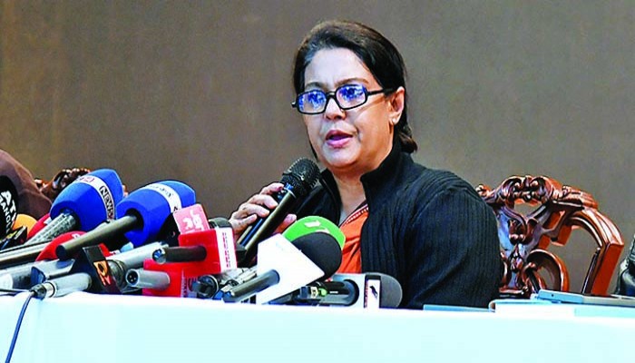 অতিকথন থেকে সৃষ্টি হচ্ছে বৈষম্য