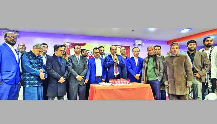 নতুন সংগঠন চিটাগং রাইজিং স্টারস