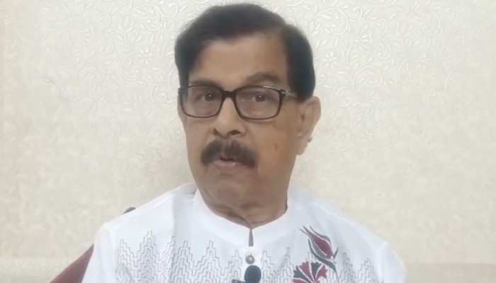 আপনি কি কি করলে ভালো নির্বাচন হয় এটা ঠিক করুন- মান্না
