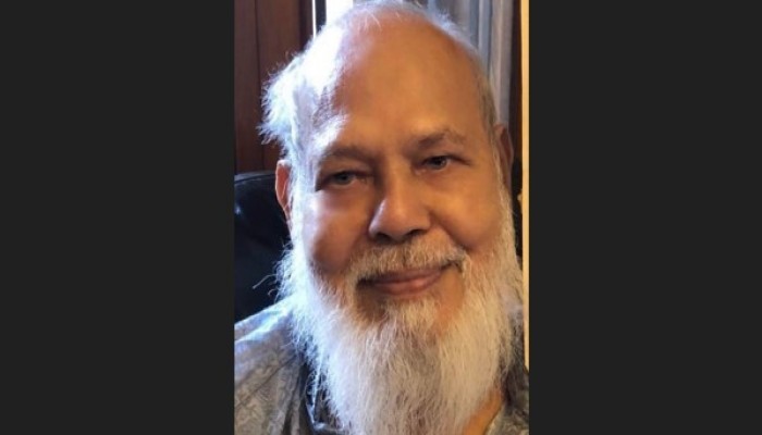 এস এ খালেকের ইন্তেকাল