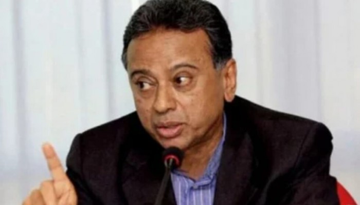 ‘বিরাজনীতিকরণে মনগড়া তত্ত্বে জনপ্রিয় বিএনপিকে নিশ্চিহ্ন করা যাবে না’