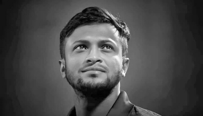 তৃতীয় পরীক্ষায় উত্তীর্ণ না হওয়া পর্যন্ত বোলিংয়ে নিষেধাজ্ঞা সাকিবের