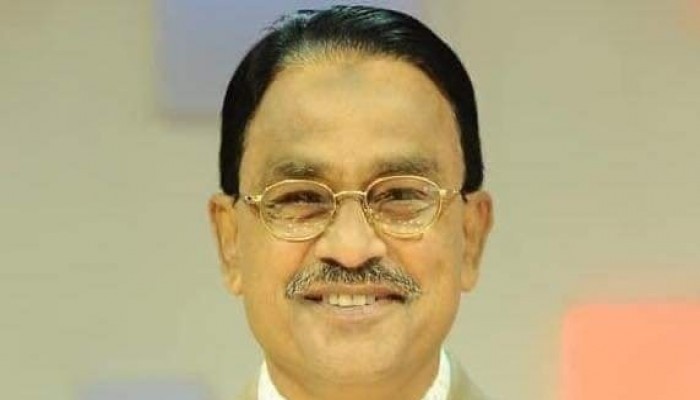 নতুন রাজনৈতিক দল করবেন আমরা তাদের স্বাগত জানাই- আলাল