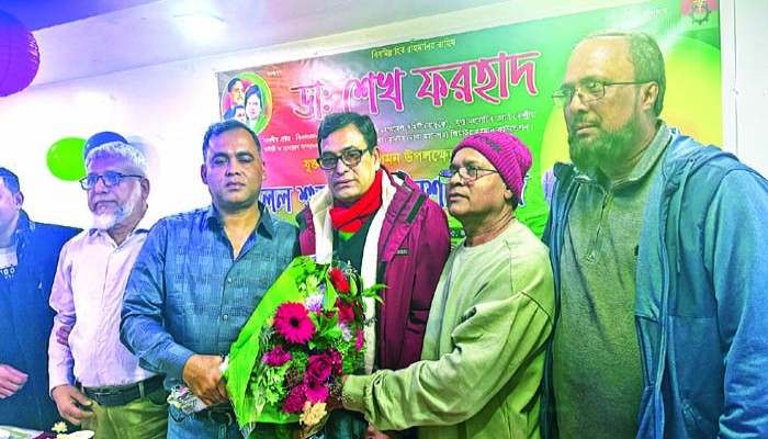 হাসিনা পালিয়েছে, দোসররা সর্বত্র রয়েছে, ষড়যন্ত্র করছে