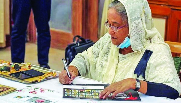 হাসিনা নিজেই গুম খুনের নির্দেশনা দিতেন