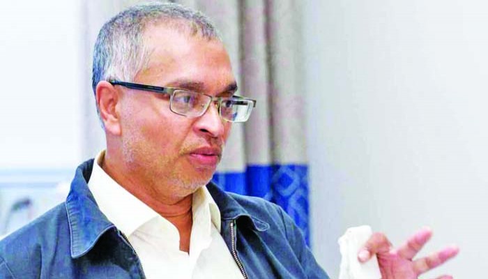 উত্তমের লাশ ১০ দিন পড়েছিল বাথরুমে