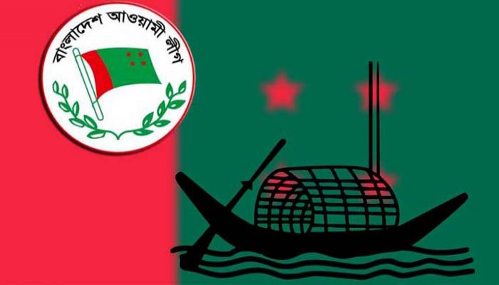 দেশে বিদেশে ঝুঁকির মুখে আ’লীগ