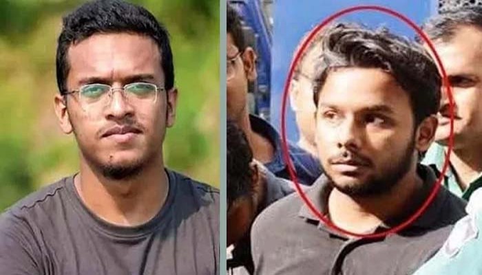 কনডেম সেল থেকে মৃত্যুদণ্ডপ্রাপ্ত আসামির রহস্যজনক পলায়ন