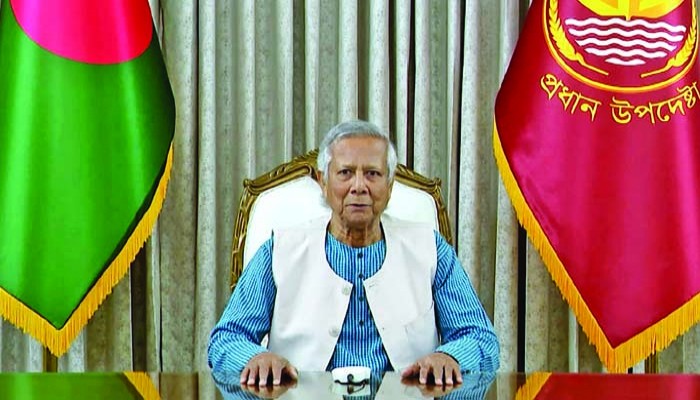 অন্তর্বর্তীকালীন সরকারকে নিরপেক্ষতা প্রমাণ জরুরি