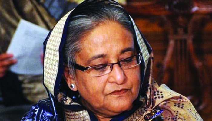 হাসিনা পরিবারের বিরুদ্ধে চার্জশিট, ব্যাংক হিসাব ও সম্পত্তি জব্দের আদেশ