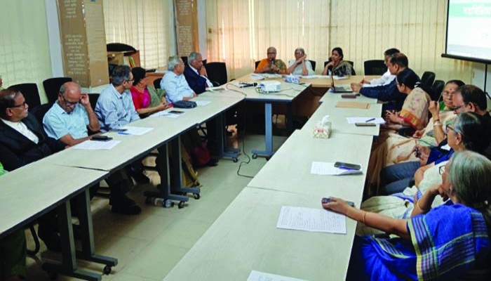 কন্যার প্রতি সহিংসতা প্রতিরোধ কার্যক্রম অব্যাহত রাখতে হবে