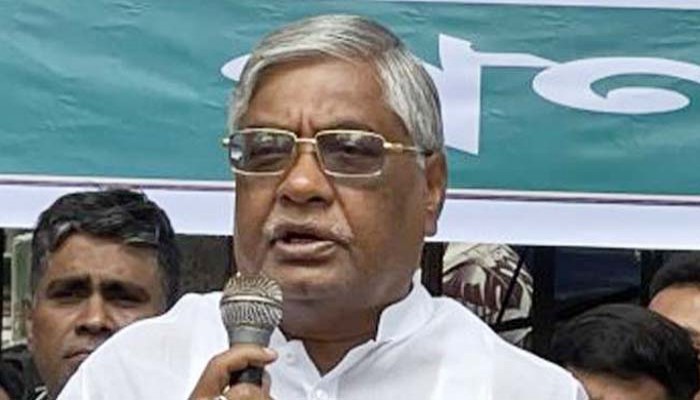 একাত্তর যারা মানে না তাদের ভোট চাওয়ার অধিকার নেই : বুলু