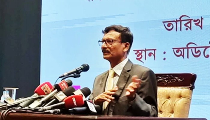 বিদেশে বাংলাদেশের মিশনগুলোতে জনবল বাড়ানোর উদ্যোগ