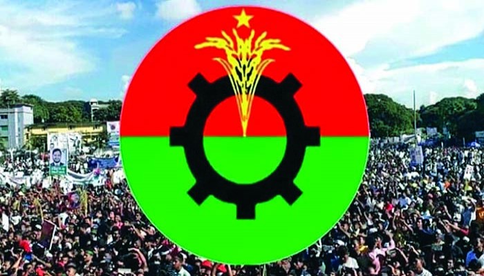 অঙ্গসংগঠনের মাধ্যমে মাঠে নামছে বিএনপি