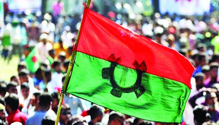 নির্বাচন প্রশ্নে মাঠে শক্ত অবস্থান জানান দিতে প্রস্তুত বিএনপি