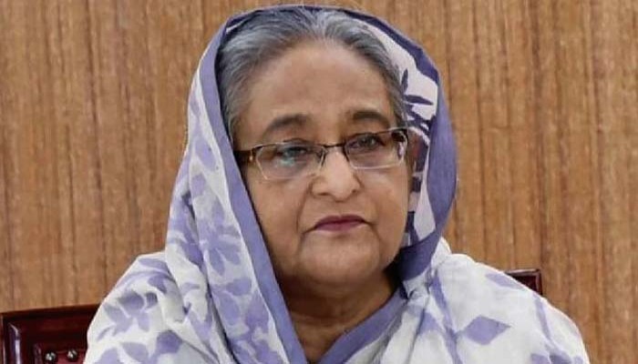 হত্যা মামলায় হাসিনাসহ ২৩ সাংবাদিকের বিরুদ্ধে মামলা