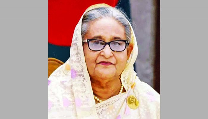 হাসিনাকে দেশে ফেরাতে ইন্টারপোলের মাধ্যমে রেড অ্যালার্ট জারির সিদ্ধান্ত