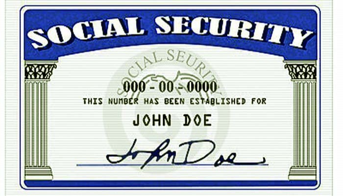 সোশ্যাল সিকিউরিটি তহবিল রক্ষায় অভিবাসীদের গুরুত্বপূর্ণ অবদান