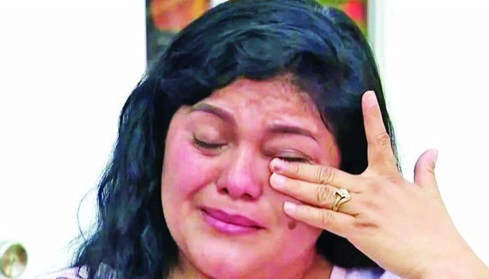 দুই দশক অবৈধ বসবাস ১৮ লাখ ডলারের জরিমানা