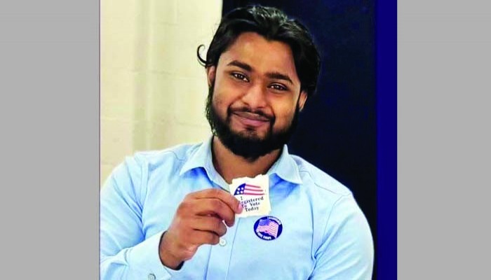 মিশিগানে গুলিবিদ্ধ হয়ে বাংলাদেশী যুবক নিহত, আহত ২