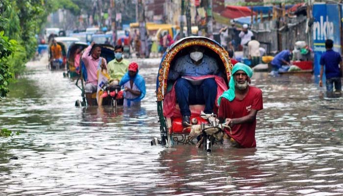 নগরায়ন আবাসন মাফিয়া নিয়ন্ত্রিত