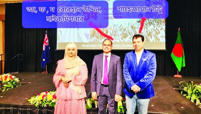৩৬ জুলাই আকাঙ্ক্ষা ও ষড়যন্ত্রকারীদের তৎপরতা