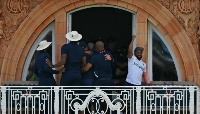 আইসিসি টেস্ট চ্যাম্পিয়নশীপে দ.আফ্রিকা চ্যাম্পিয়ন