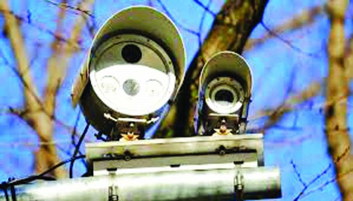 নিউইয়র্ক সিটির স্কুলজোনে স্পিড ক্যামেরা কর্মসূচির মেয়াদ ২০৩০ পর্যন্ত বাড়লো