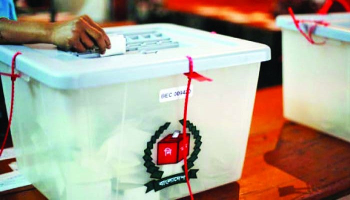 যুক্তরাষ্ট্রসহ আট দেশে প্রবাসীদের ভোটার নিবন্ধনের উদ্যোগ