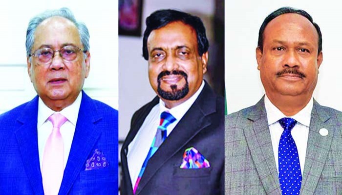 জাপায় সিনিয়ররা যে কারণে বলির পাঠা
