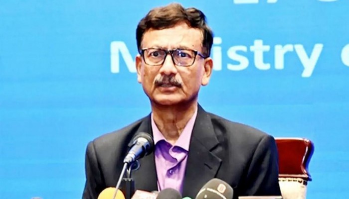 বাংলাদেশের স্বার্থেই ঢাকায় জাতিসংঘ মানবাধিকার কার্যালয় স্থাপন