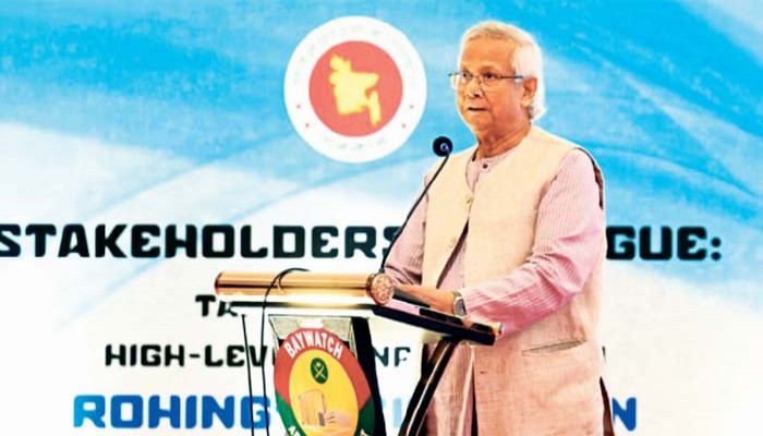 দেশ এখন নির্বাচনের জন্য প্রস্তুত