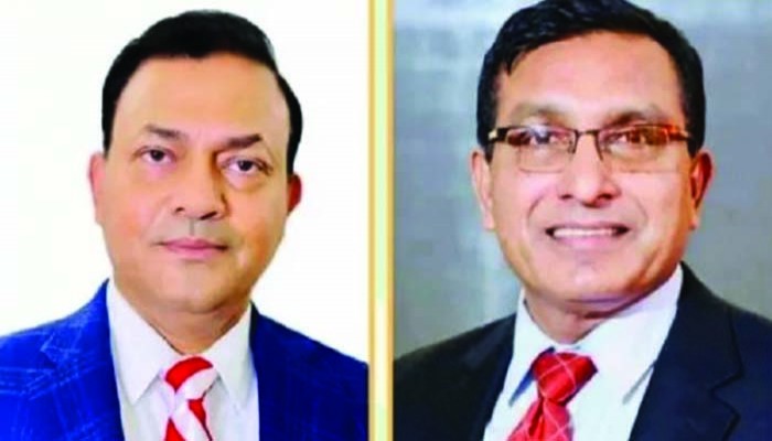 ফোবানার নতুন কমিটিতে গিয়াস আহমেদ চেয়ারম্যান, ফিরোজ আহমেদ সেক্রেটারি