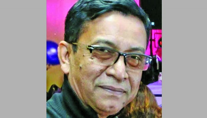 শিবলী নোমানী আর নেই