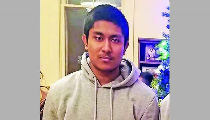 উইন রোজারিও হত্যায় দুই পুলিশ কর্মকর্তার বিরুদ্ধে অভিযোগ প্রমাণিত