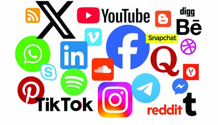 নিউইয়র্কে শিশু-কিশোরদের সোশ্যাল মিডিয়া ব্যবহারে আসছে কঠোর নিয়ন্ত্রণ