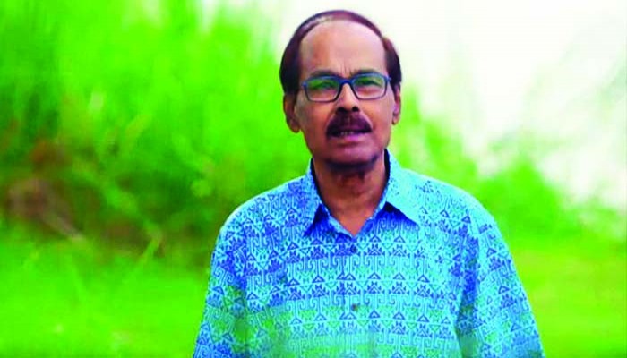 নিজস্ব গায়কী ছাড়া শিল্পী হওয়া যায় না