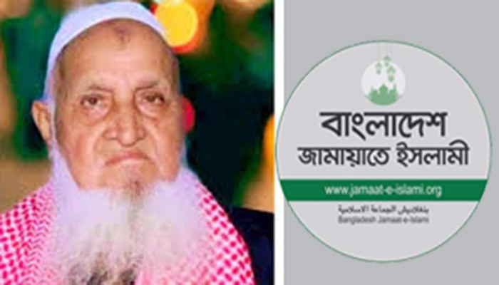 হেফাজত আমিরের বক্তব্যে আদর্শিক ধাক্কা খেল জামায়াত