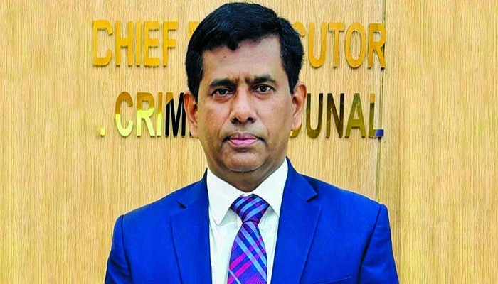 মানবতাবিরোধী অপরাধ করলে সশস্ত্র বাহিনীর সদস্যেরও বিচার সম্ভব
