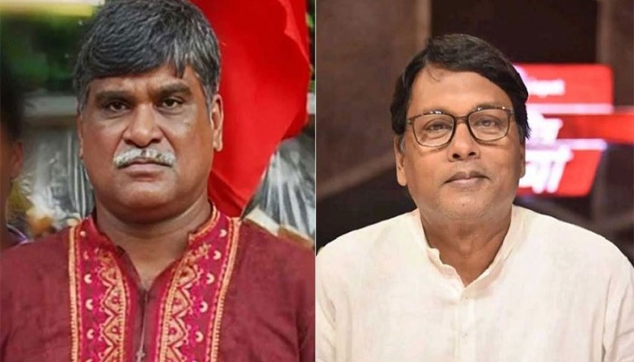 সিপিবির সভাপতি সাজ্জাদ, সাধারণ সম্পাদক রতন