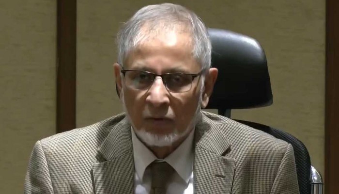 ব্যাংকের অর্থ লোপাটকারীদের বিরুদ্ধে ব্যবস্থা নেয়া হচ্ছে - ড. আনিসুজ্জামান চৌধুরী