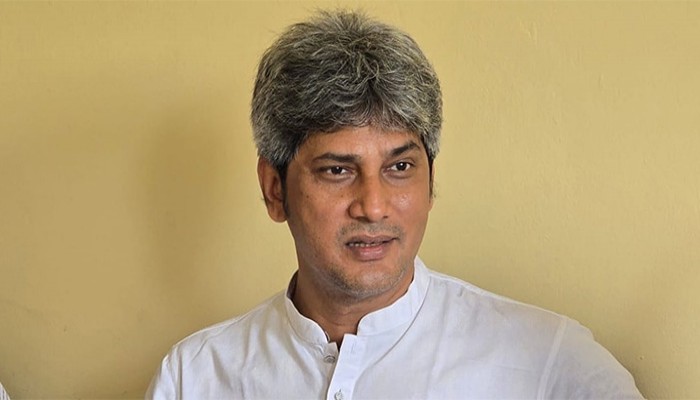 নিজের ধর্মীয় বিশ্বাস অন্যের ওপর চাপিয়ে দেওয়া যাবে না: সাকি