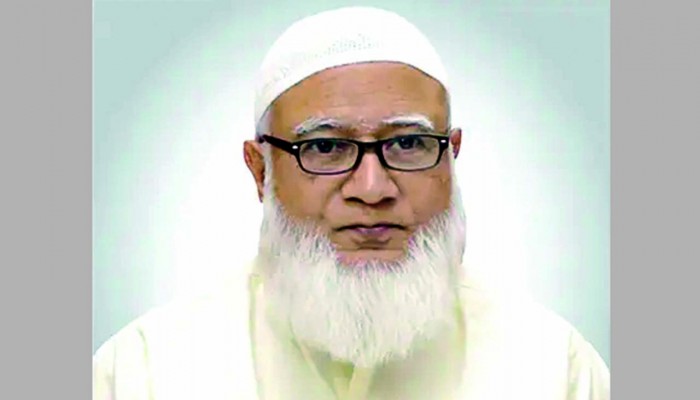 যুক্তরাষ্ট্র আসছেন জামায়াত আমির