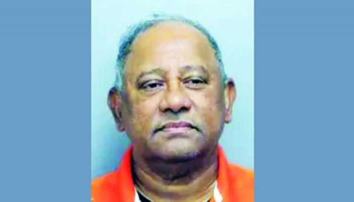 মুসলিম নারীর ওপর বিদ্বেষমূলক হামলায় ম্যাথিউ গ্রেফতার