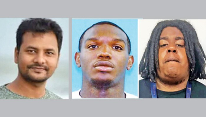 বাংলাদেশি আবির হত্যাকাণ্ড : দুজনের ৩৪ ও ৩৫ বছরের কারাদণ্ড