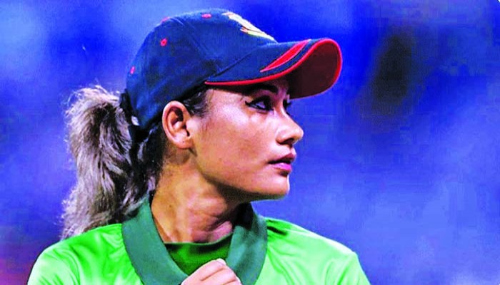 বাংলাদেশ মহিলা ক্রীড়াঙ্গনে নারী সম্ভ্রমহানির কলঙ্কিত অভিযোগ