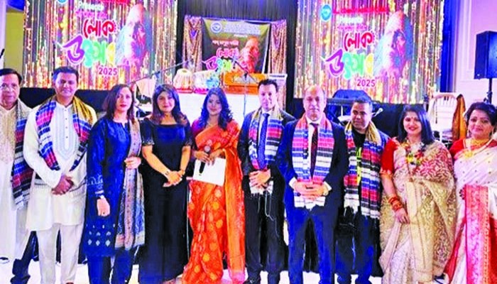 শাহ আব্দুল করিম উৎসব অনুষ্ঠিত